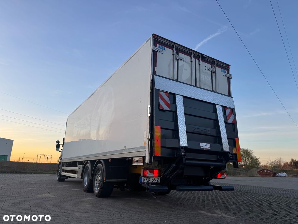 Scania P360 - 19