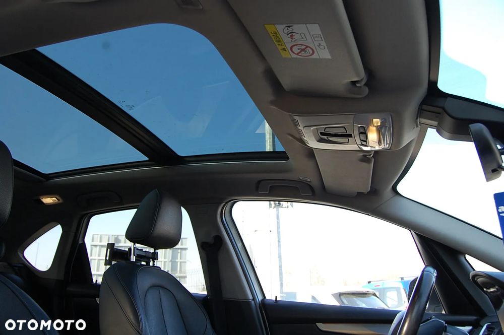 BMW Seria 2 218d GT Luxury Line - 34