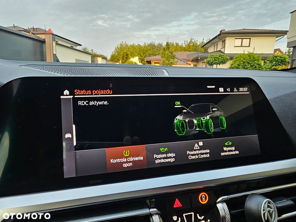BMW Seria 4 M440i xDrive Gran Coupe - 24