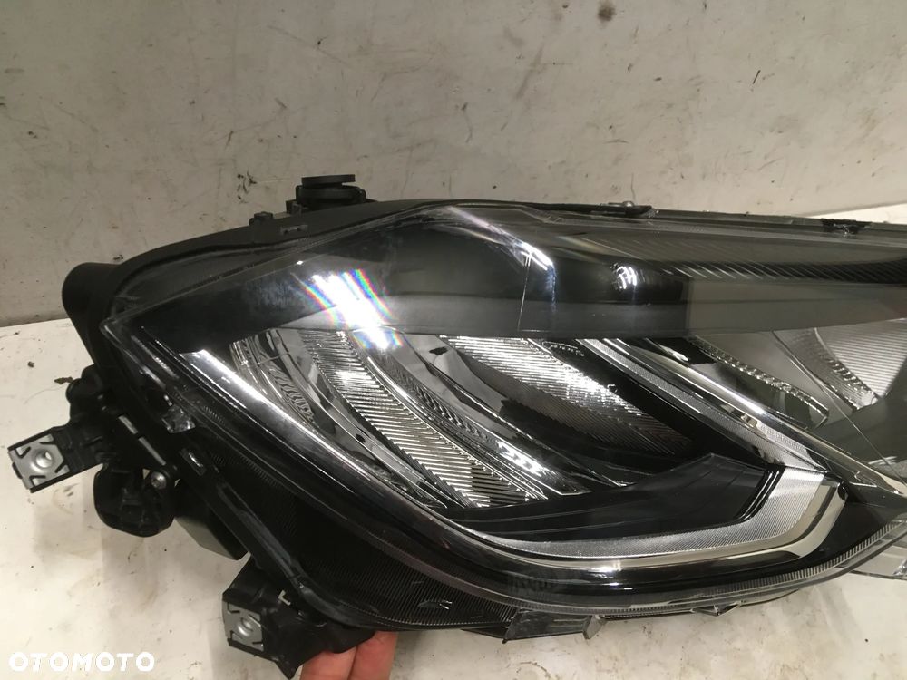 LAMPA PRAWA REFLEKTOR PRAWY FULL LED VW POLO VI 21- 2G AW1 LIFT 2G1941006D - 3