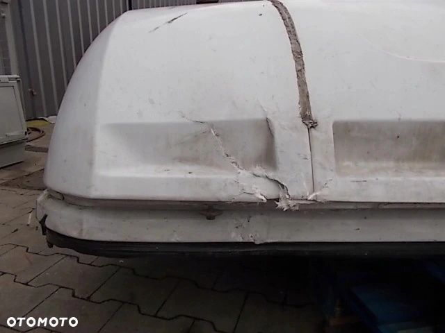 RENAULT MAGNUM DXI DACH WYSOKI LIFT VEGA - 4