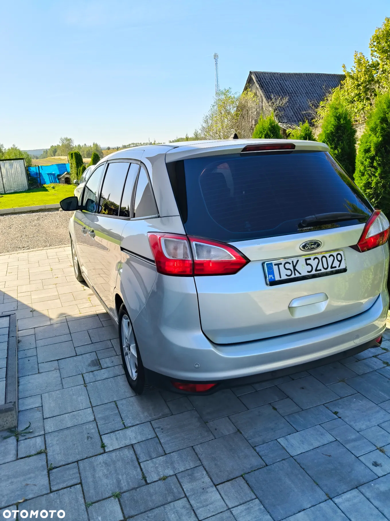 Ford C-MAX - 3