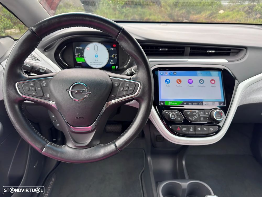 Opel Ampera-e Plus - 8