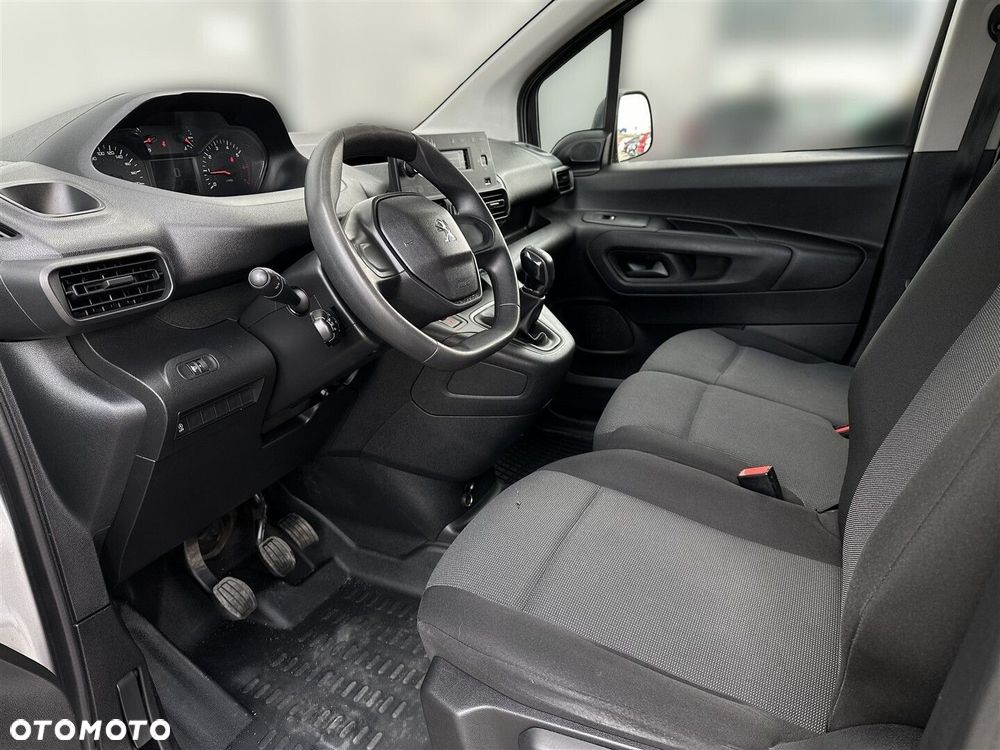 Peugeot partner 1.5 BlueHDi L1 Premium - 13