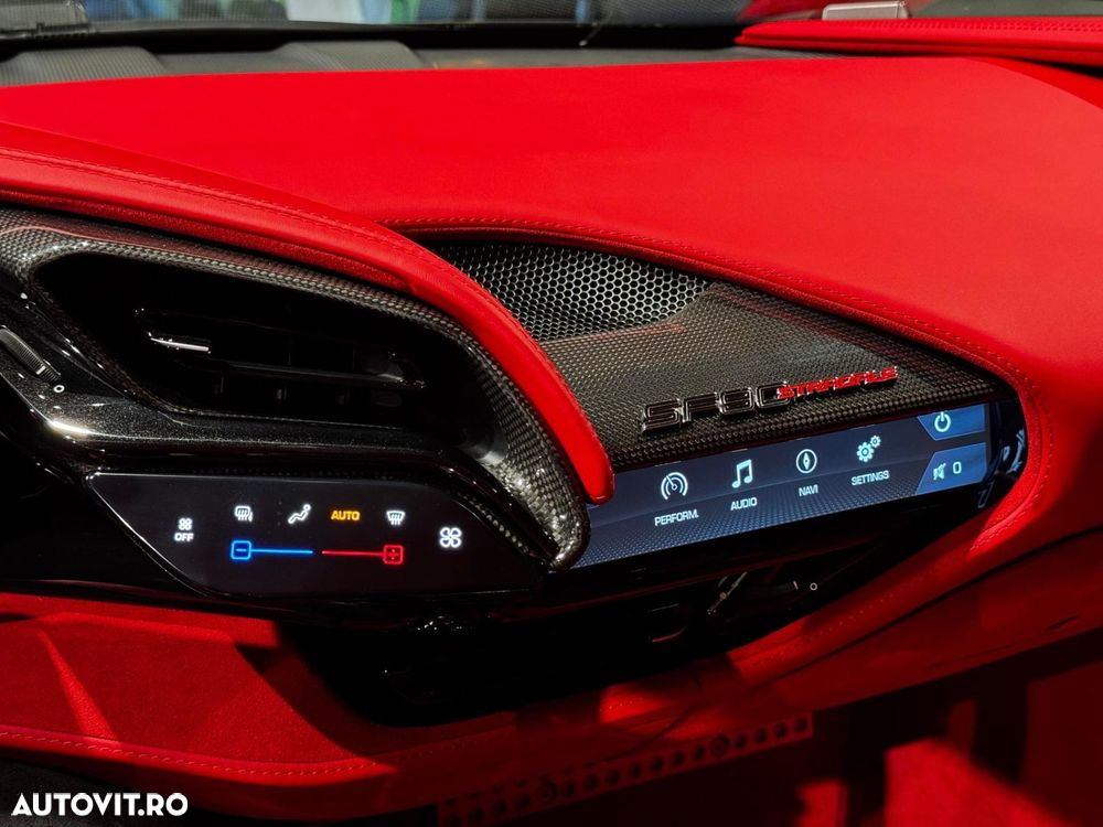 Ferrari SF90 Stradale - 17