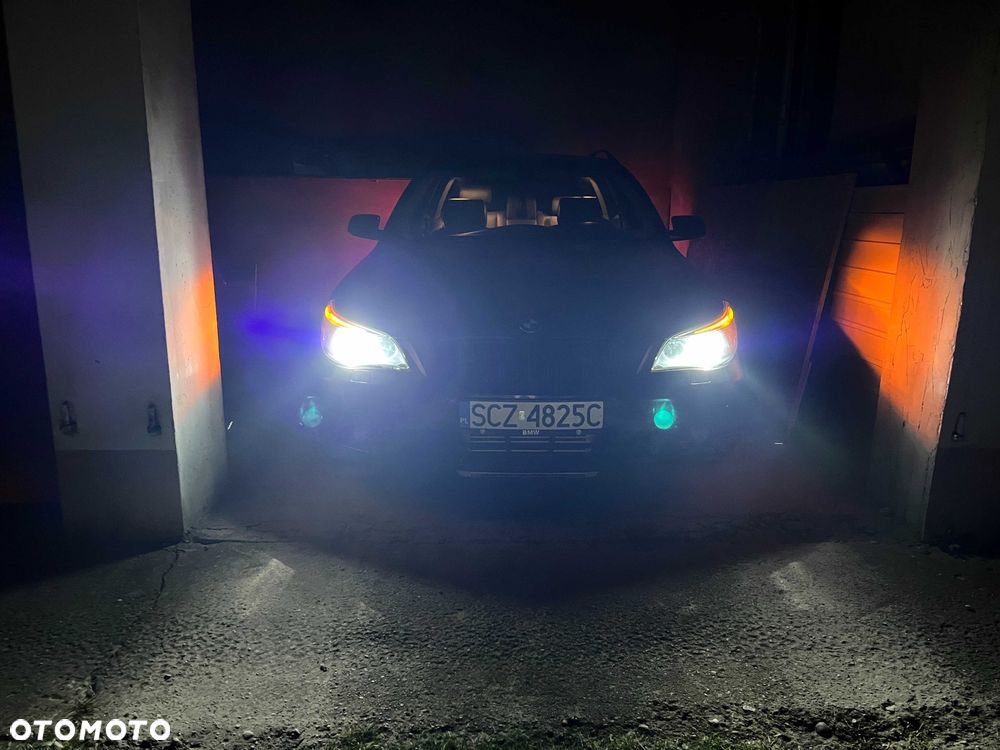 BMW Seria 5 - 4