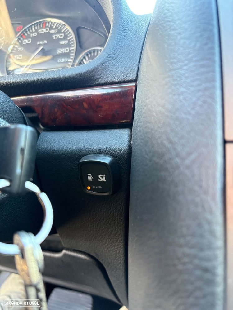 Peugeot 407 3.0 V6 Griffe - 22