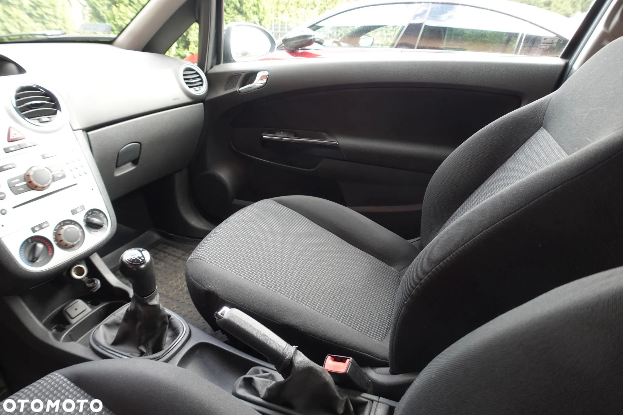 Opel Corsa - 9