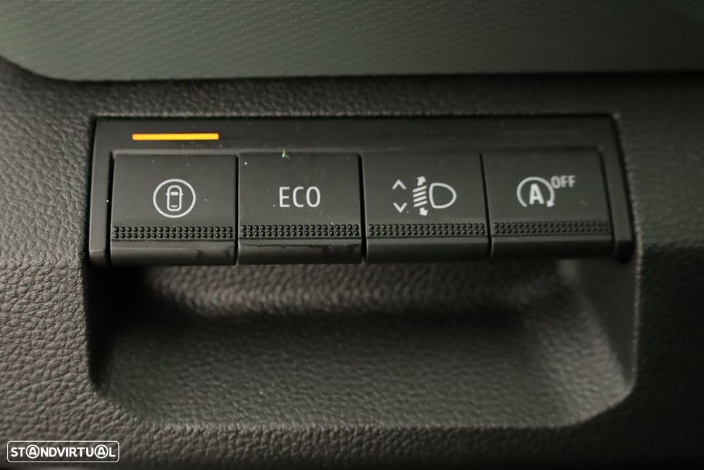 Dacia Duster 1.0 TCe ECO-G Extreme Bi-Fuel - 21