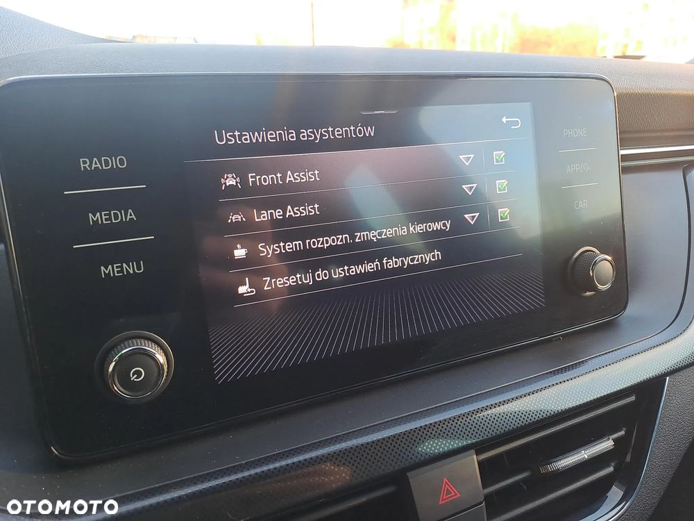 Skoda Scala 1.5 TSI Style - 22