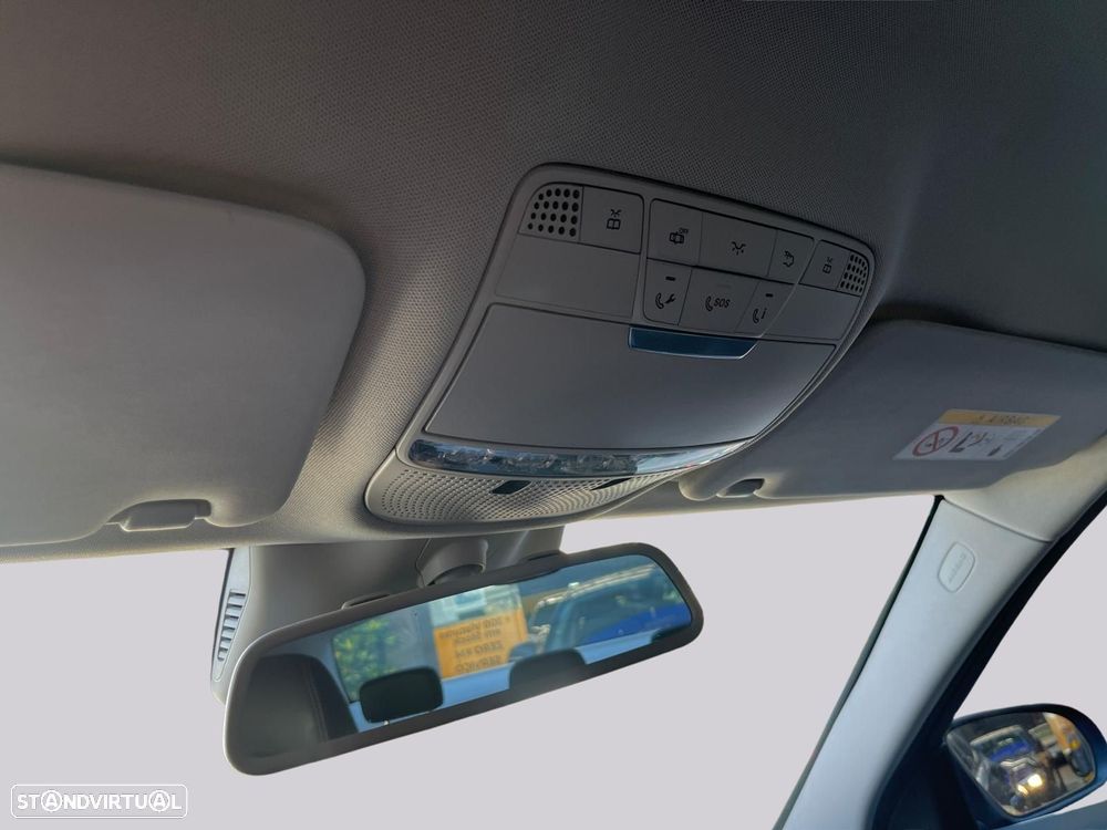 Mercedes-Benz C 200 - 39