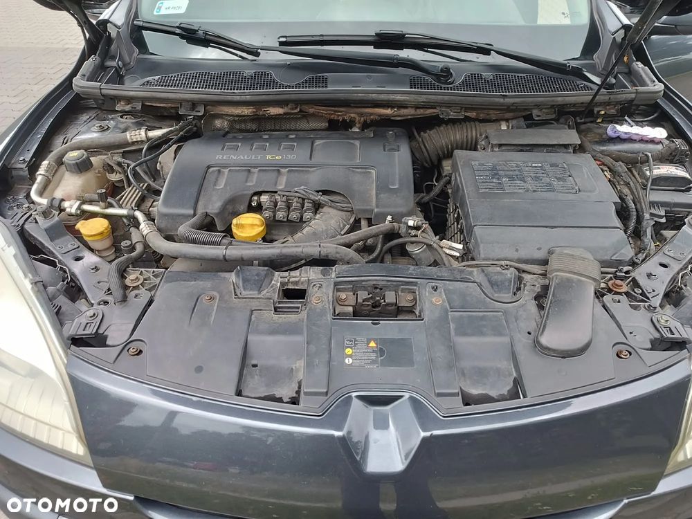 Renault Megane 1.4 16V TCE Dynamique - 15