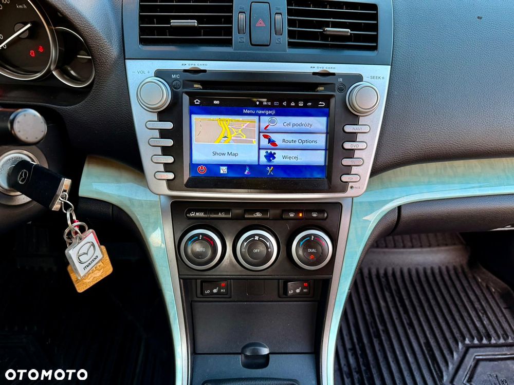 Mazda 6 Sport 2.0 CD DPF Exclusive - 10