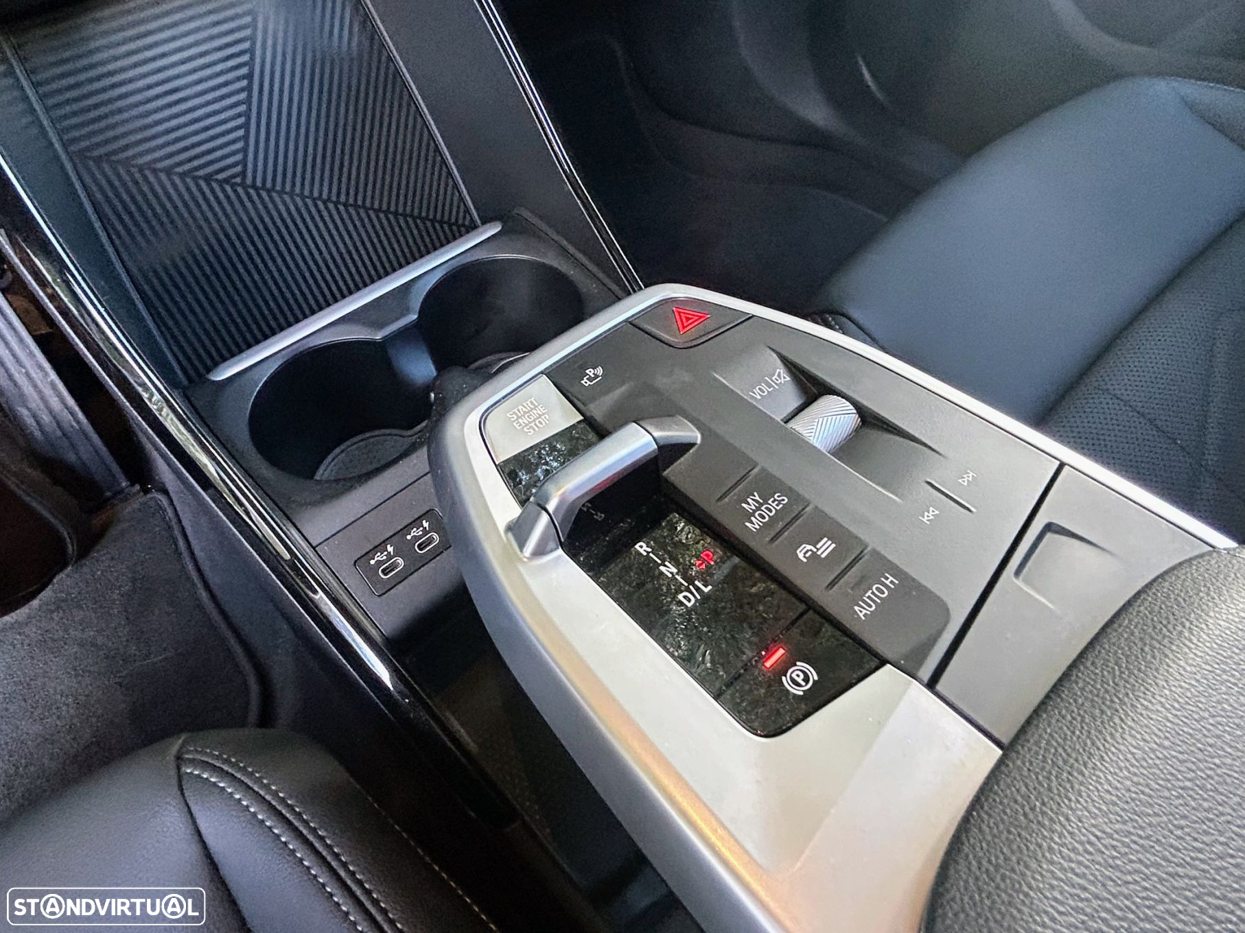 BMW 225xe Active Tourer e xDrive Line Luxury - 33