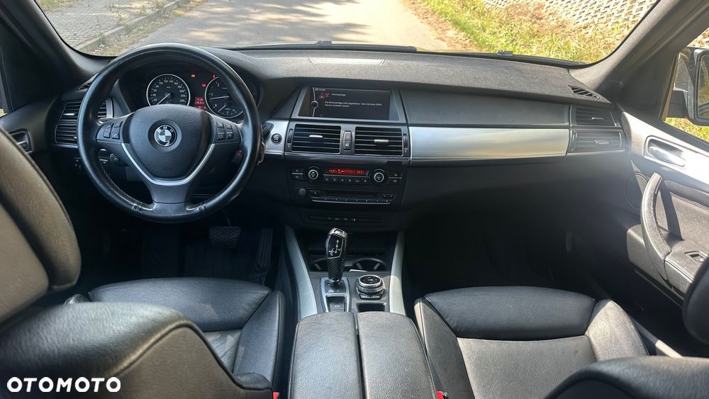 BMW X5 - 10