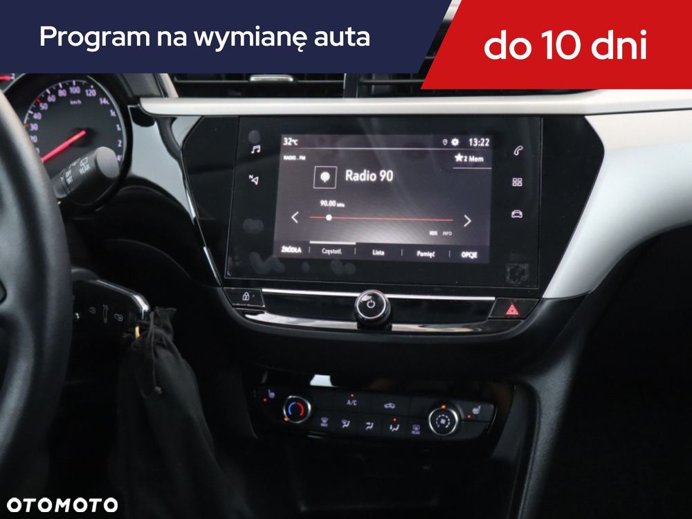 Opel Corsa - 15