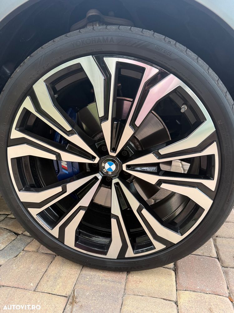 BMW X7 xDrive40i AT MHEV - 4