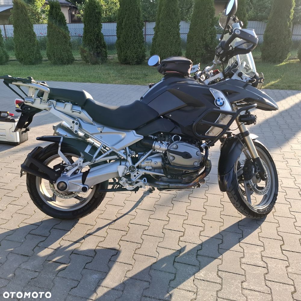 BMW GS - 3