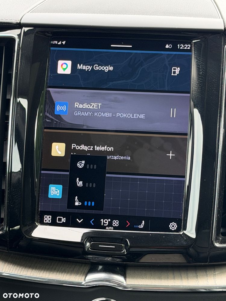 Volvo XC 60 T6 Plug-In Hybrid AWD Inscription - 9
