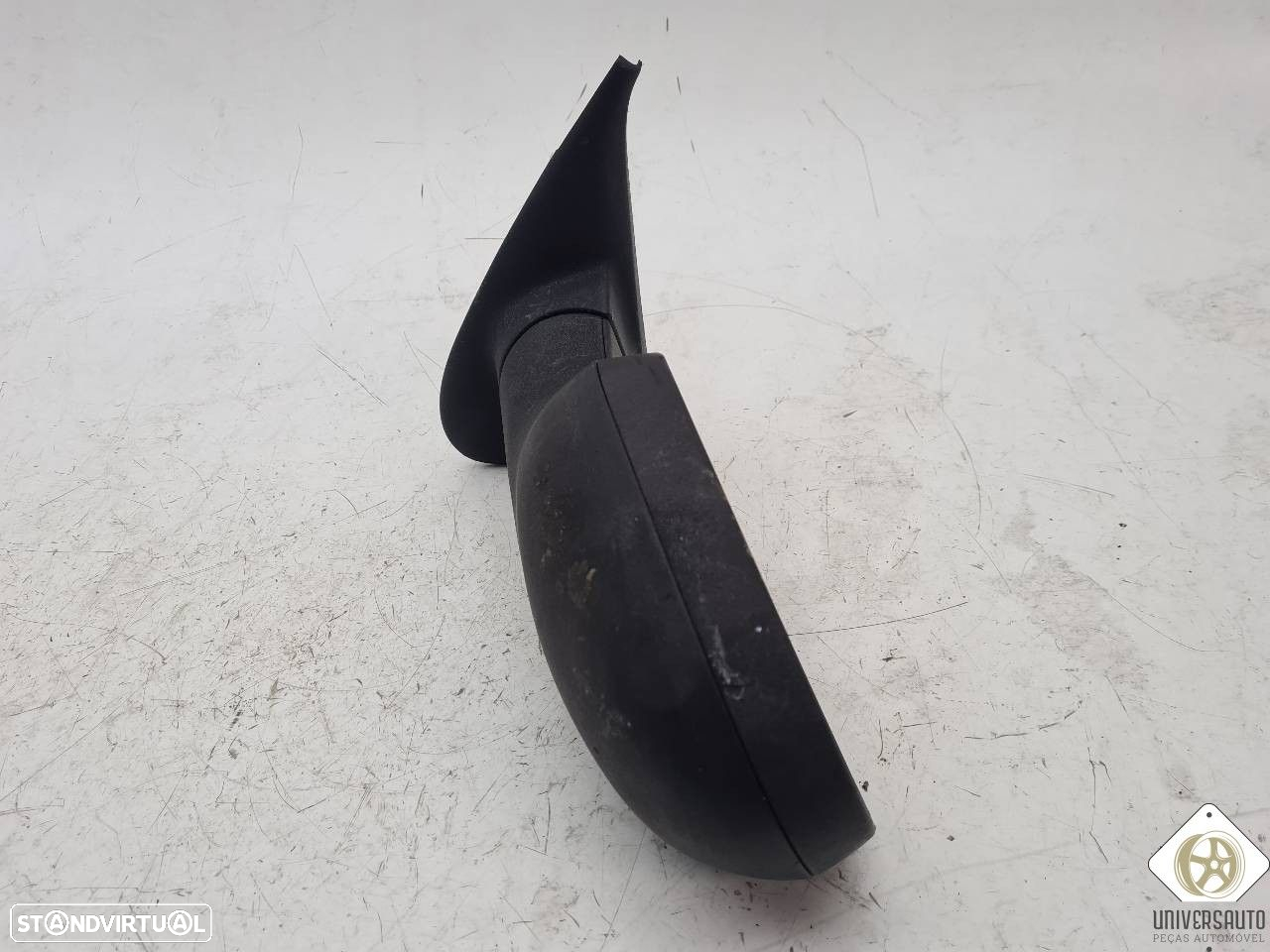 ESPELHO RETROVISOR ESQUERDO NISSAN MICRA III 2005 - 4