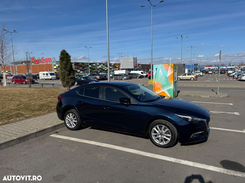Mazda 3 G120 Attraction - 3