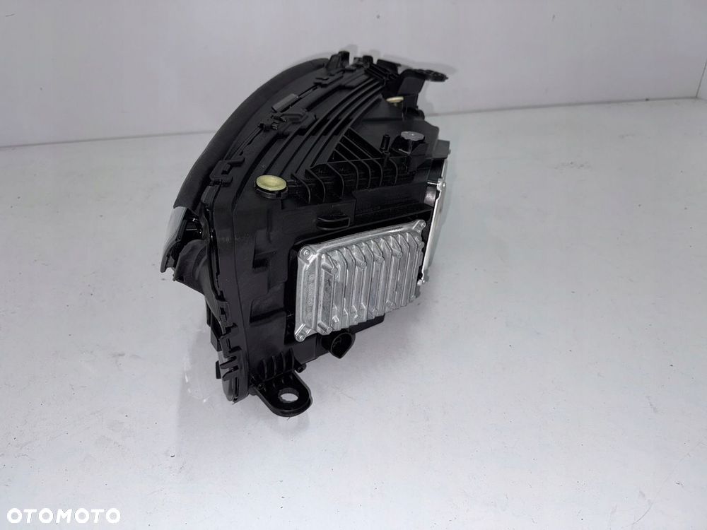 LAMPA PRZEDNIA PRAWA MERCEDES GLC X254 W254 A254 DIGITAL LIGHT - 6