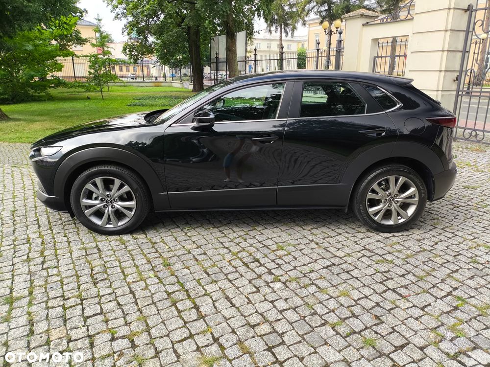 Mazda CX-30 - 17