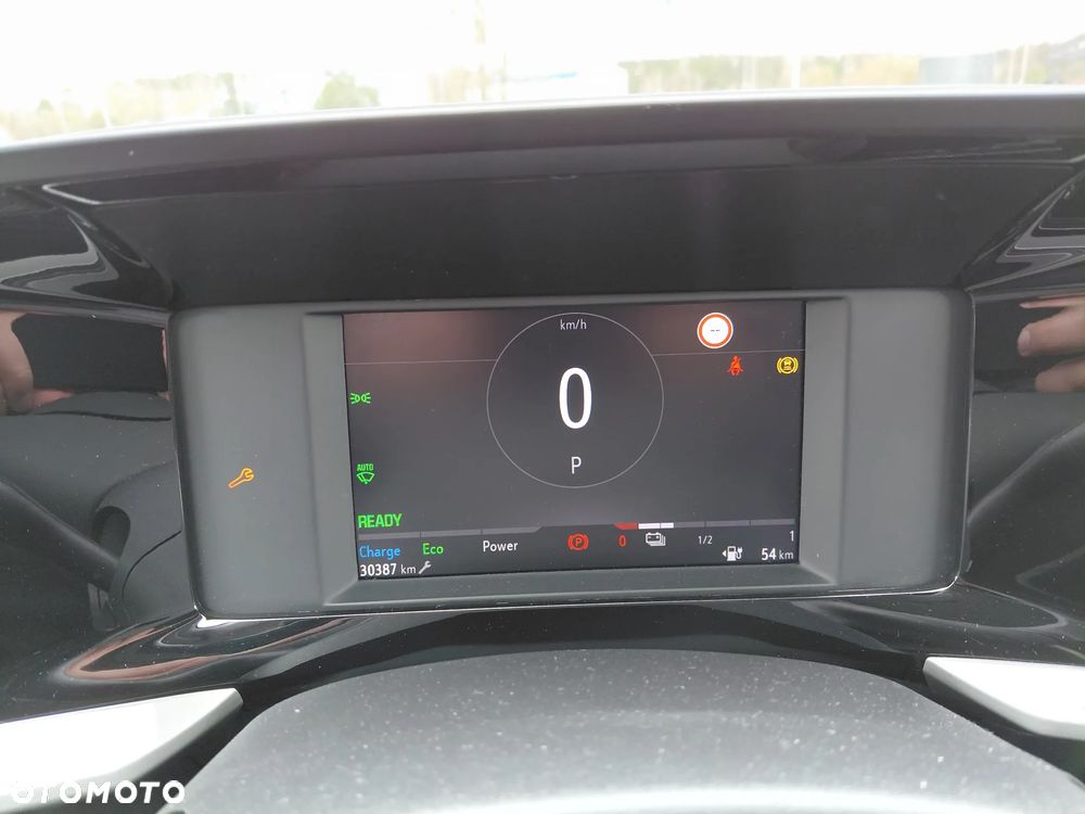 Opel Mokka 50kWh Edition - 20