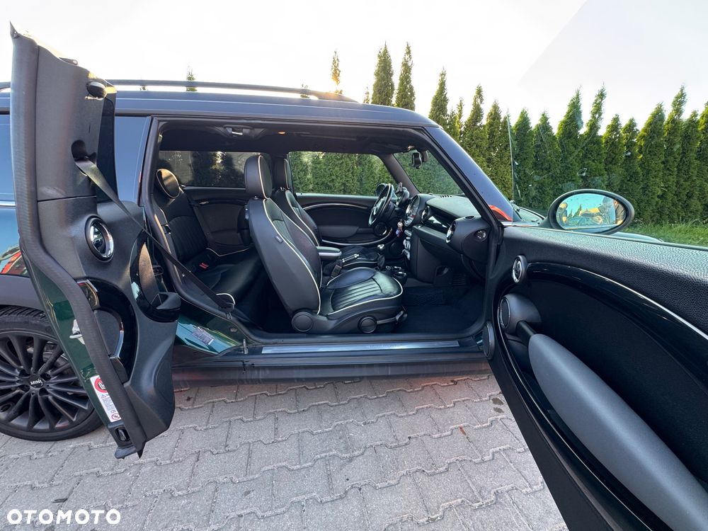 MINI Clubman Cooper D - 11