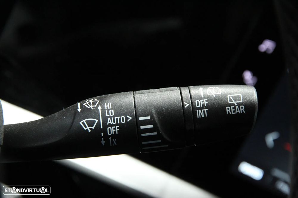 Opel Mokka 1.2 T GS - 14