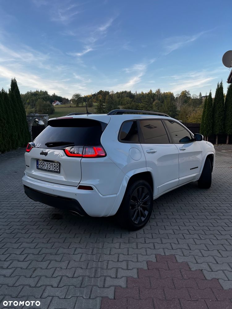 Jeep Cherokee - 6