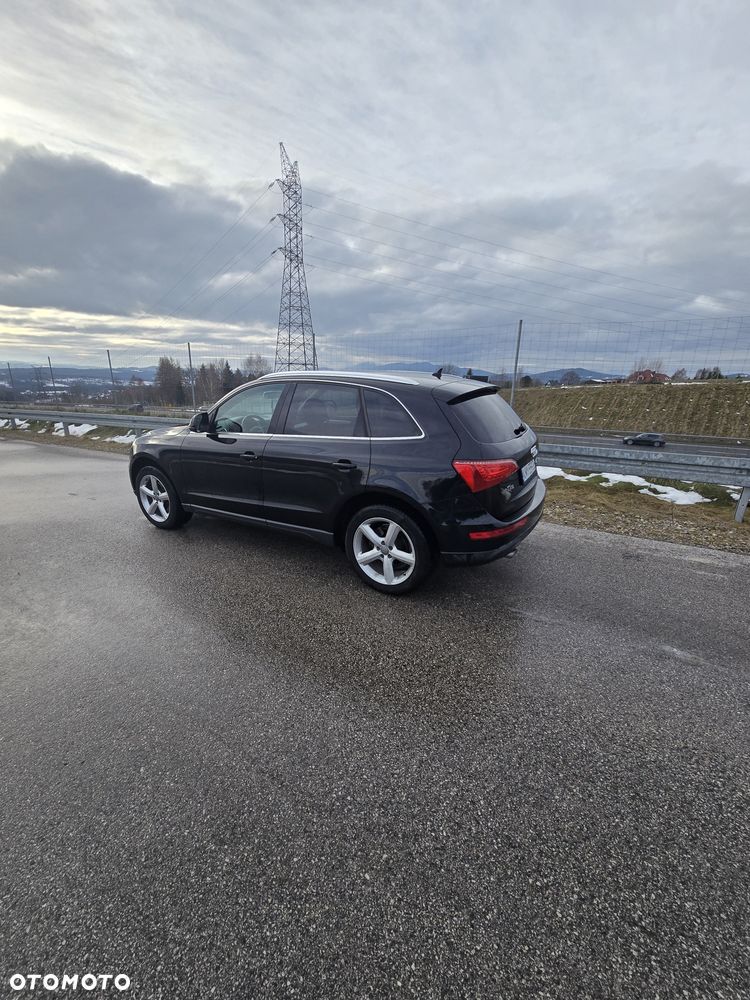 Audi Q5 - 4