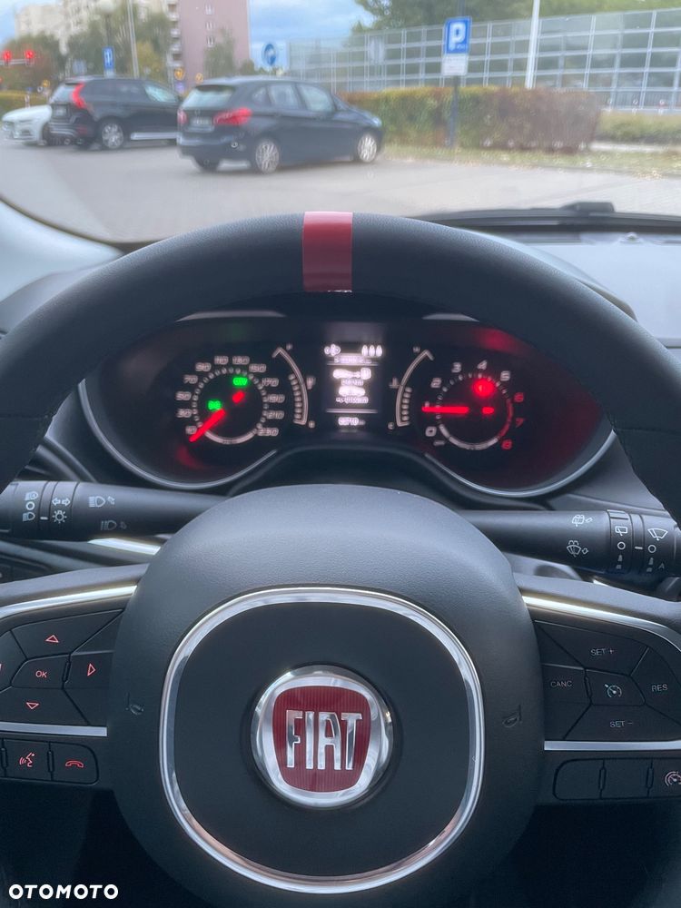 Fiat Tipo 1.4 T-Jet 16v Lounge EU6 - 12