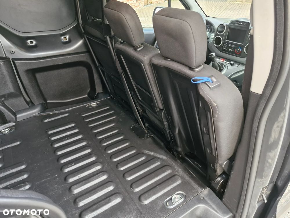 Citroën Berlingo - 34
