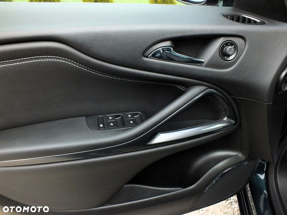 Opel Zafira 1.4 Turbo Business Innovation - 16