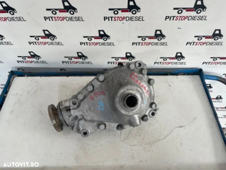 DIFERENTIAL FATA F10 3.0 d 2011 2012 2013 2014 2015 2016 2017 7584517 31507584517 - 1