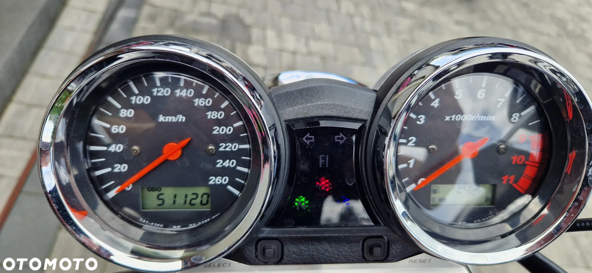 Suzuki GSX - 10