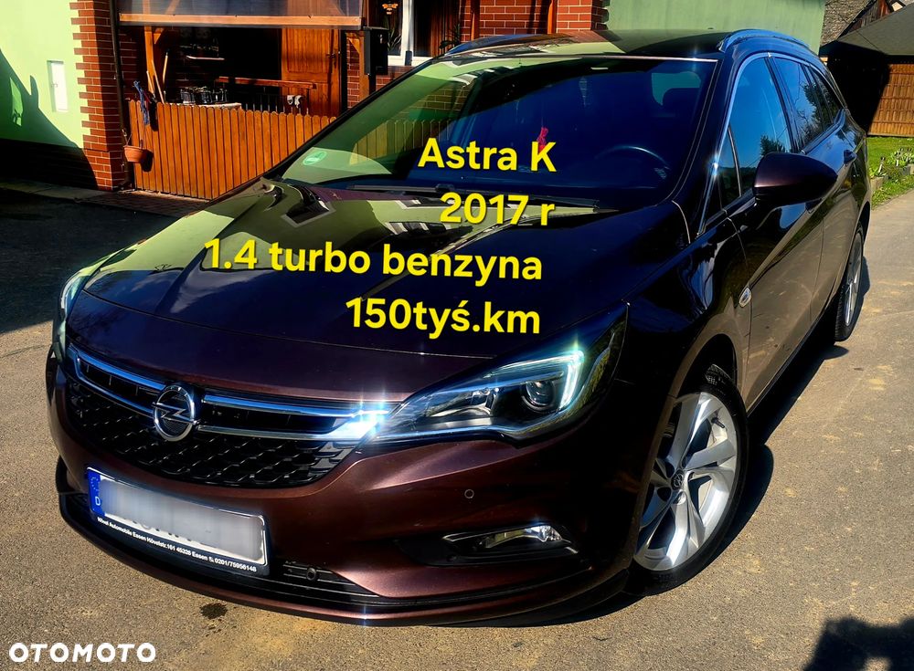 Kia Ceed 1.4 CVVT Dream Team Edition