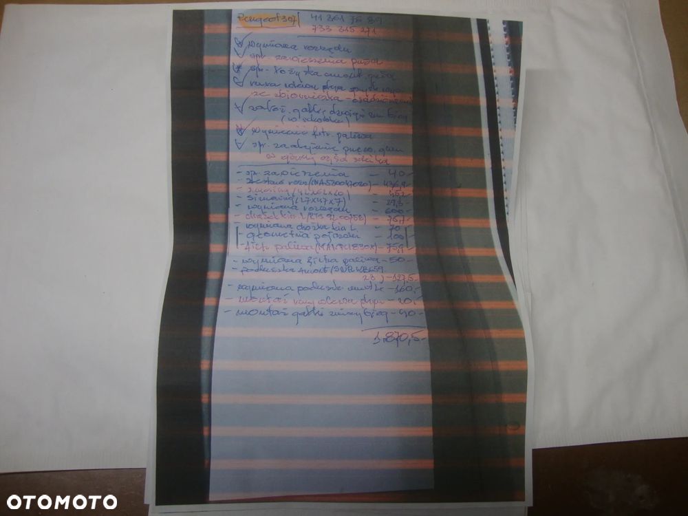 Peugeot 307 2.0 HDi - 16