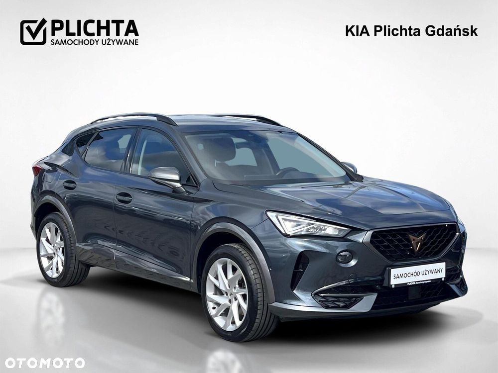 Cupra Formentor - 6