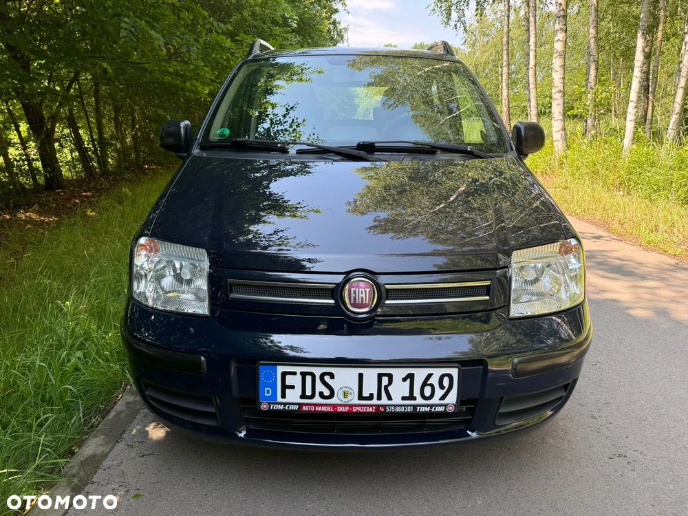 Fiat Panda 1.2 Dynamic - 7