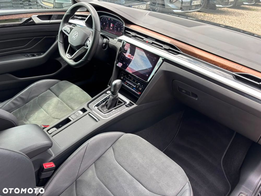 Volkswagen Arteon 2.0 TSI Elegance DSG - 15