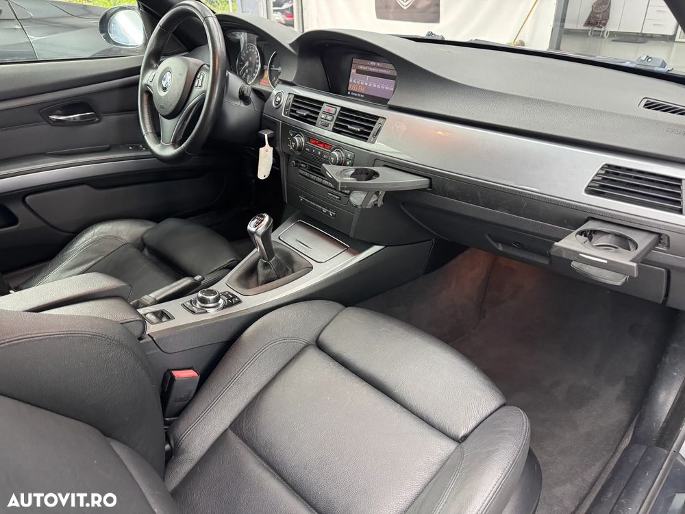 BMW 3 Series 2009 — imagine 23