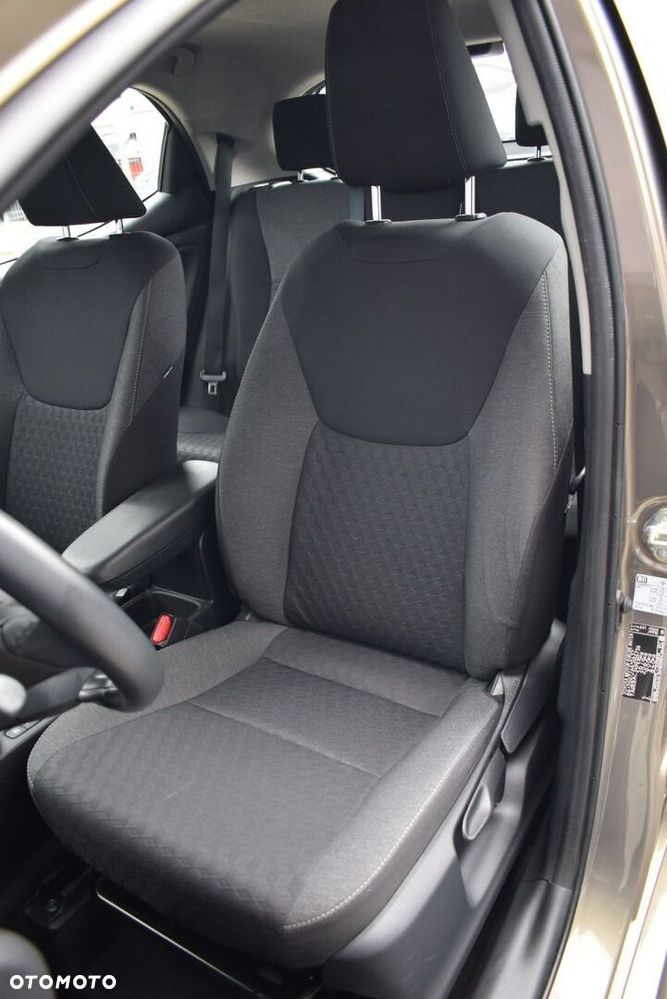 Toyota Yaris Hybrid 1.5 Comfort - 13