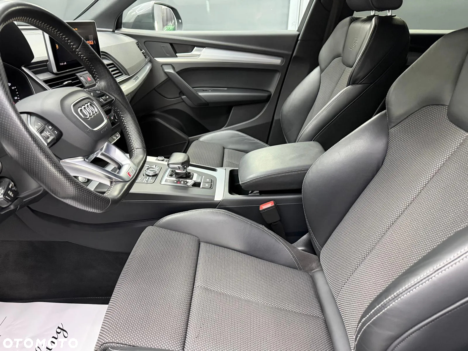 Audi Q5 2.0 TDI Quattro Sport S tronic - 24