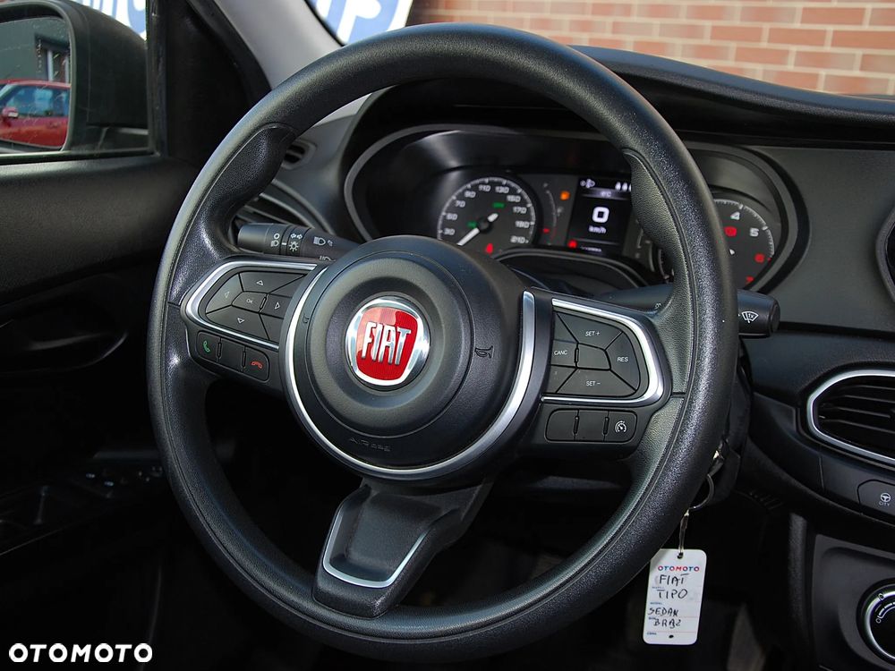 Fiat Tipo - 36