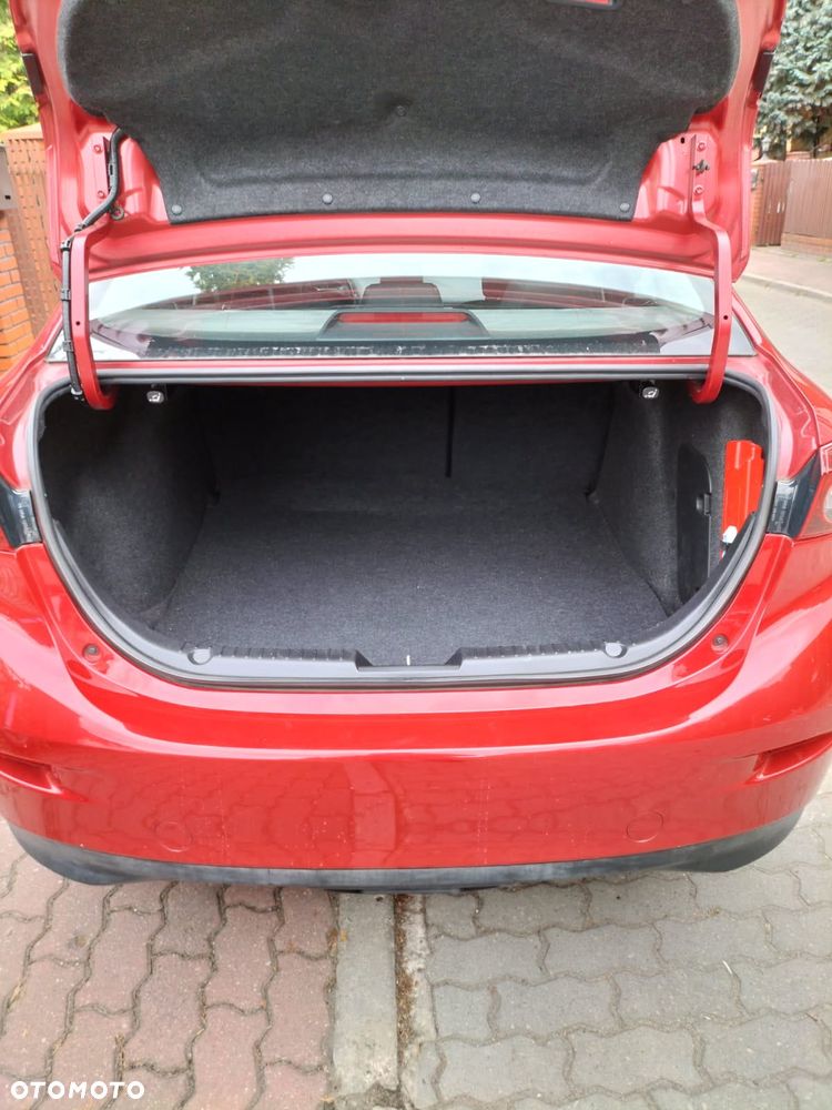 Mazda 3 1.5 Skymotion - 6