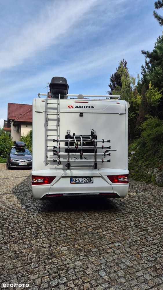 Adria Coral XL A 670 DK - 6