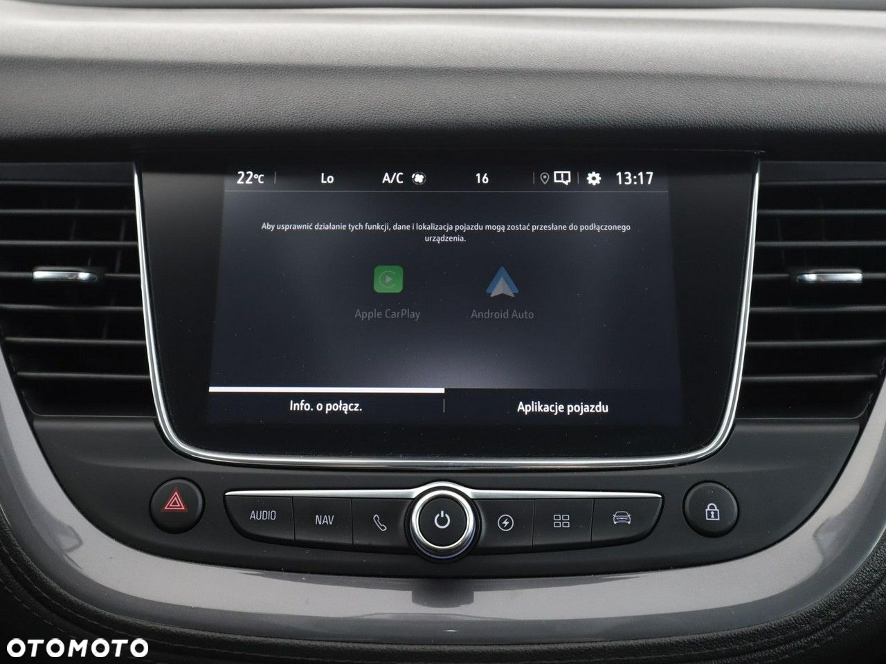 Opel Grandland X - 23