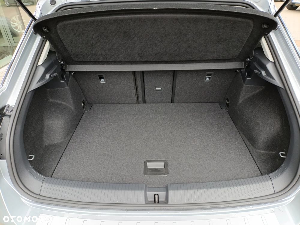 Volkswagen T-Roc 1.5 TSI Life Plus DSG - 9